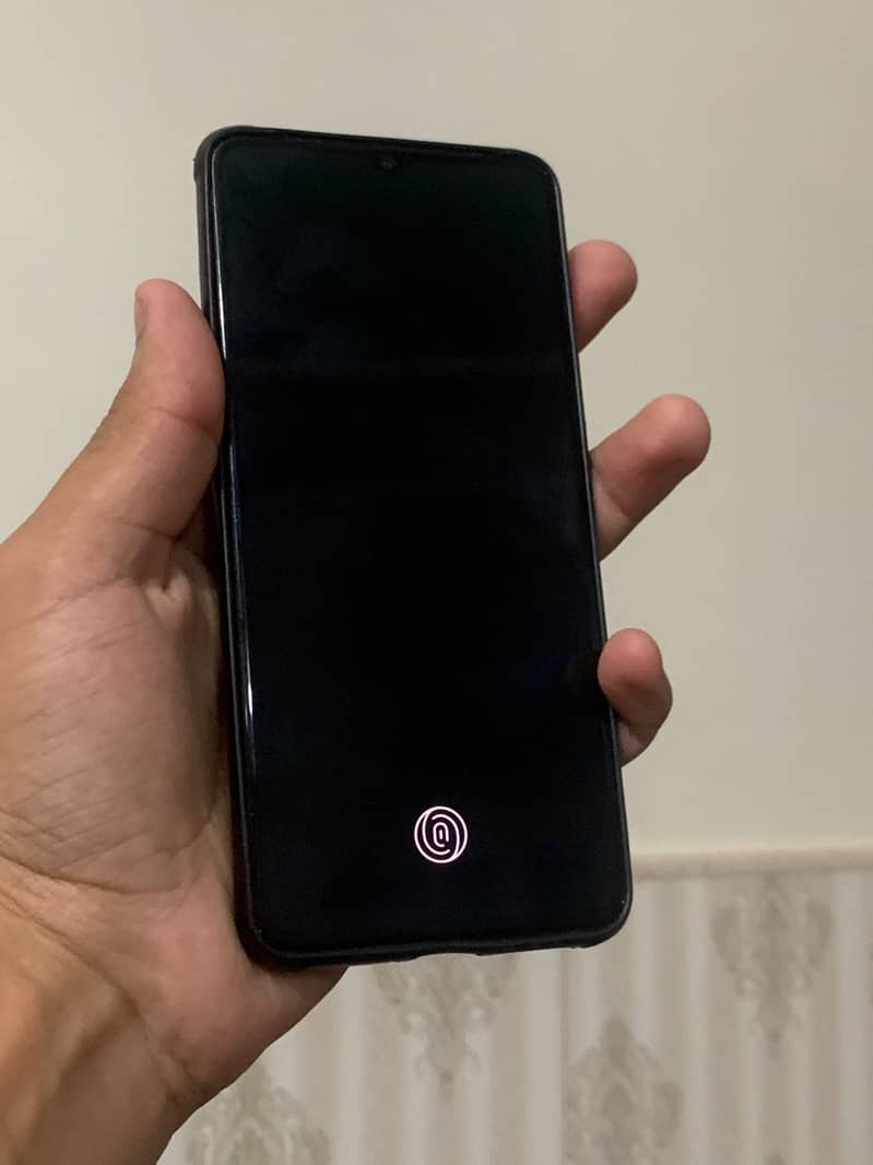One Plus 7T 1