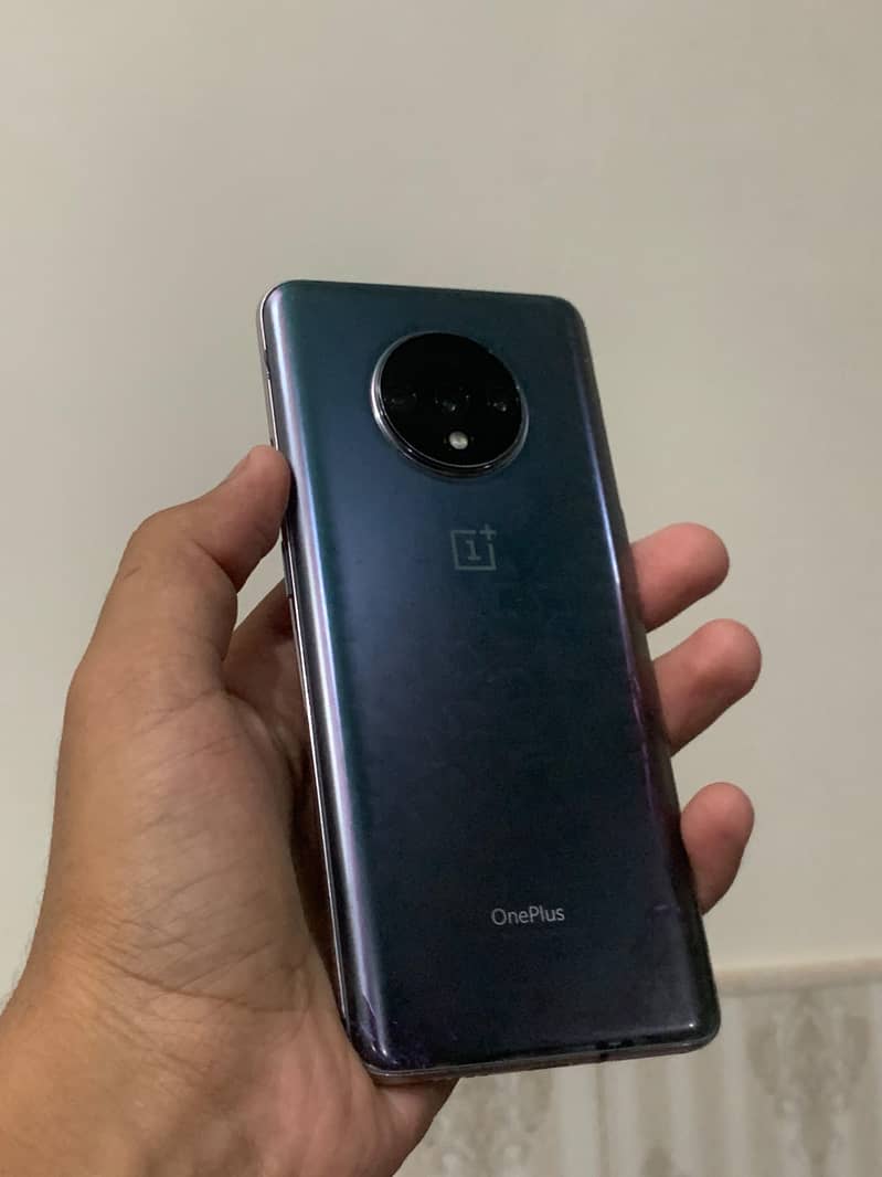 One Plus 7T 2