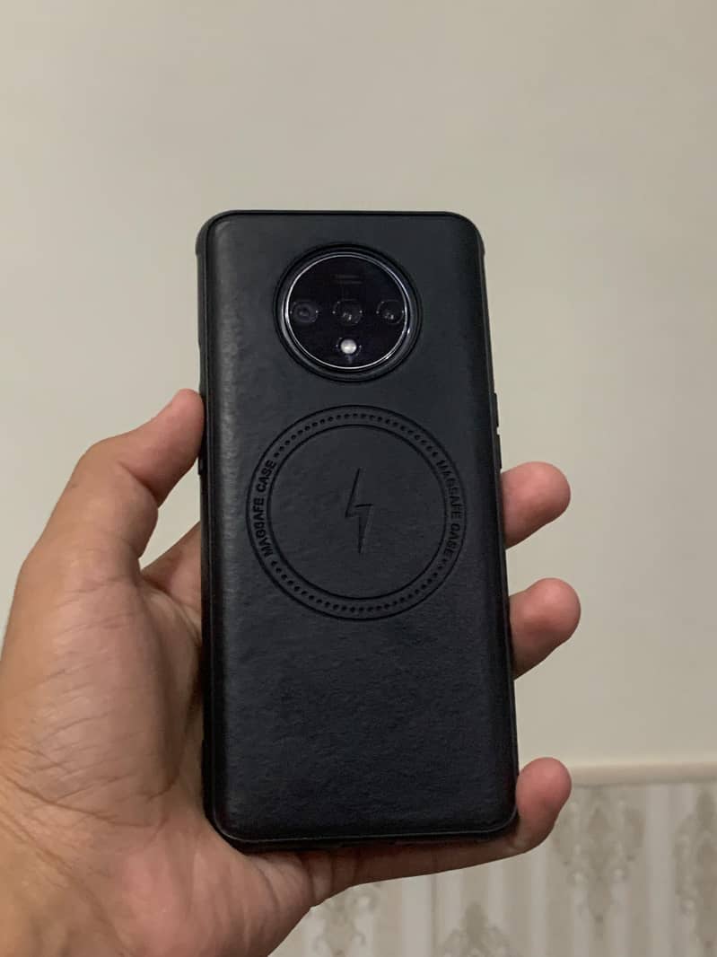 One Plus 7T 5