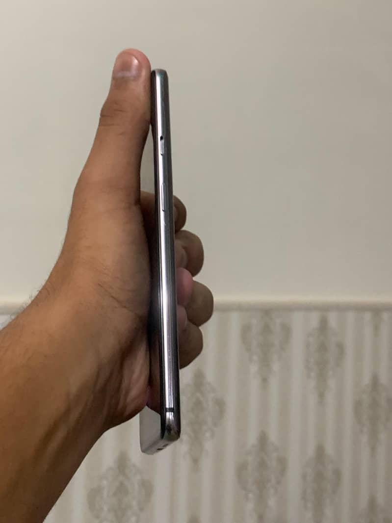 One Plus 7T 8