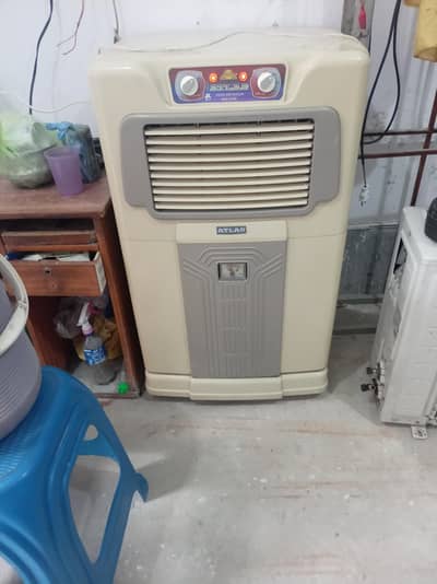 Air cooler