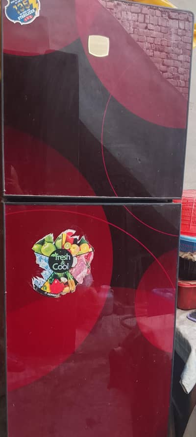 General Refrigerator