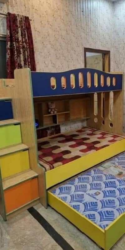 kids Bunker bed