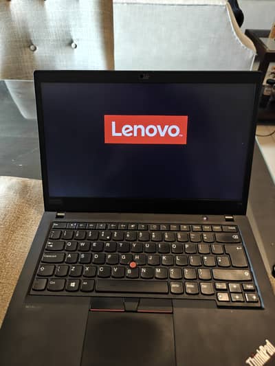Lenovo Thinkpad T-14