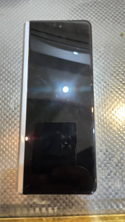 Samsung Mobile Z Fold 3