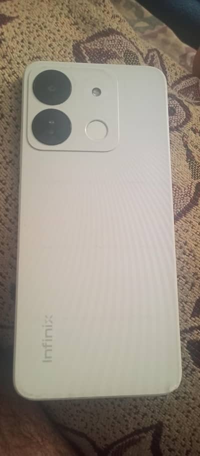 Infinix Smart 7 HD 4/64