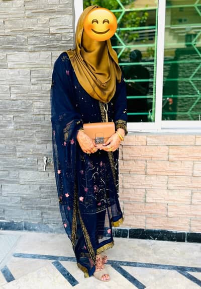 ladies dress | Embroidered dress | maxi | bridal | party wear dresses