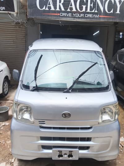Daihatsu Hijet 2010
