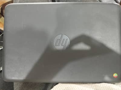 Chrome book HP