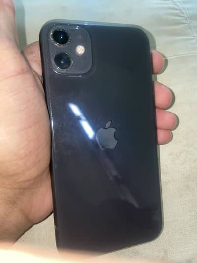 Apple iPhone 11