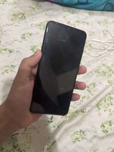 Samsung Mobile A02s