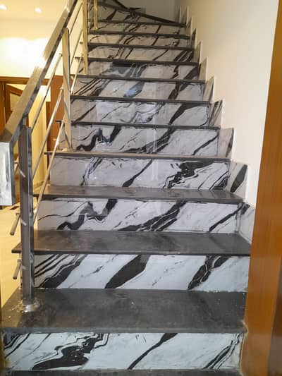 5m house for rent