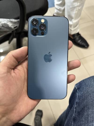 Apple iPhone 12 Pro factory unlock 512 Gb