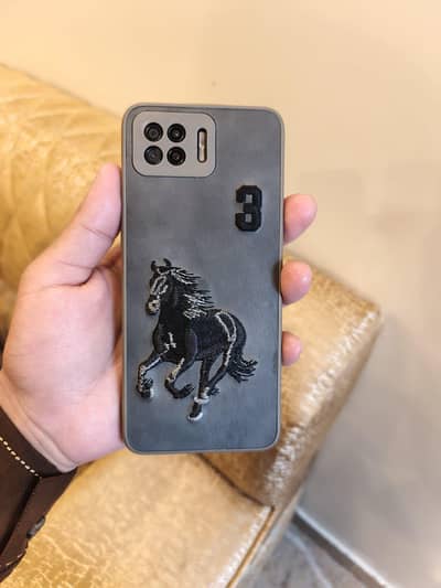 OPPO f17