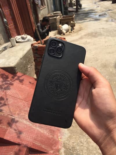 Apple iPhone 11 Pro Max