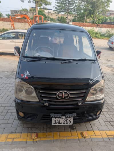 faw xpv 2018 tyer new