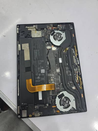 ASUS ROG FLOW Z13 2022 MODLE BOARD