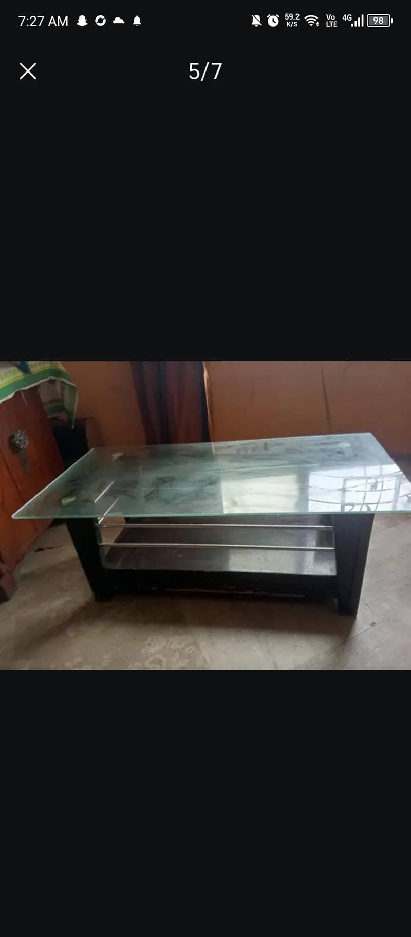 side table 4