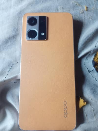 OPPO F21 Pro