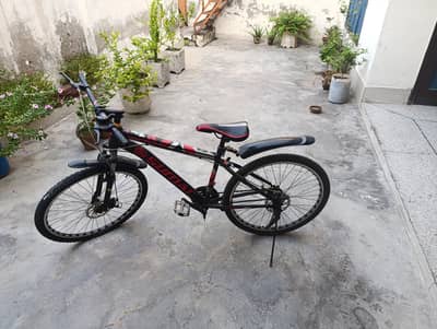 Sumac sb 300