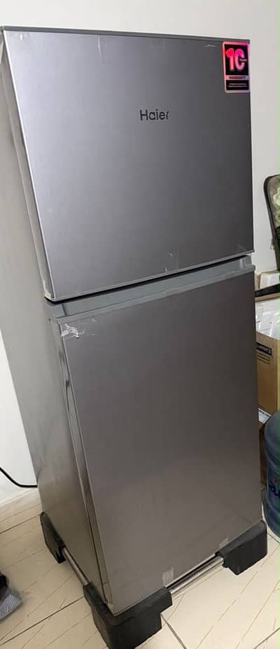 Haier small fridge