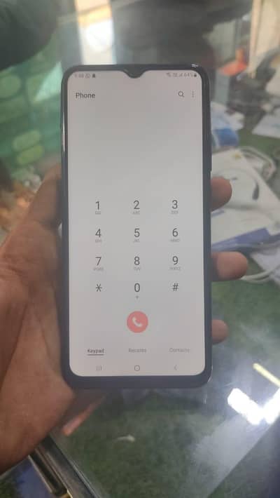 Samsung Mobile A02s