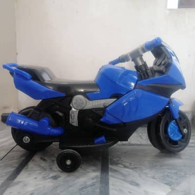 Kids Electric bike 6500