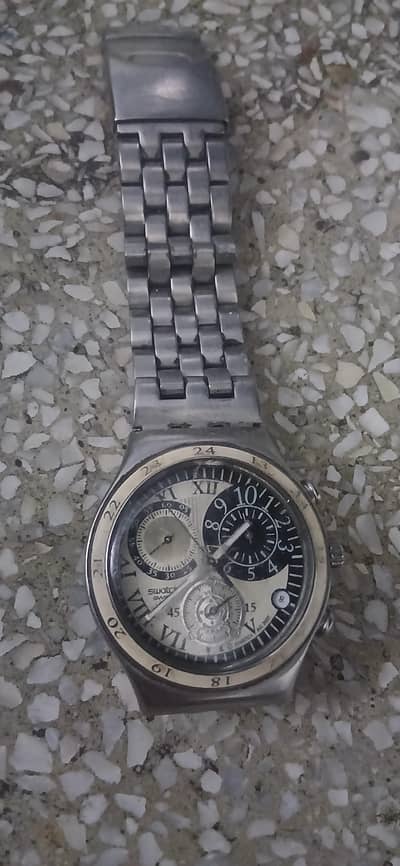 My Beautiful Watch