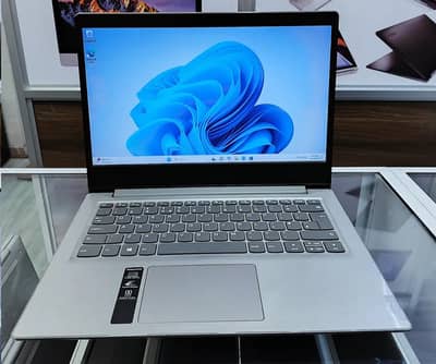 Lenovo ideapad S145 Core i3 8thgen  8/128GB  Slim Light Weight Machine