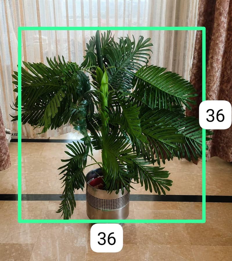 decor planters 1