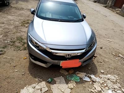 Honda City IVTEC 2021