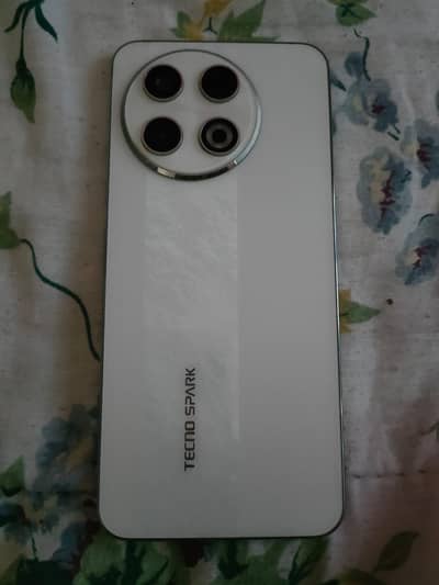 Tecno Spark 3 Pro