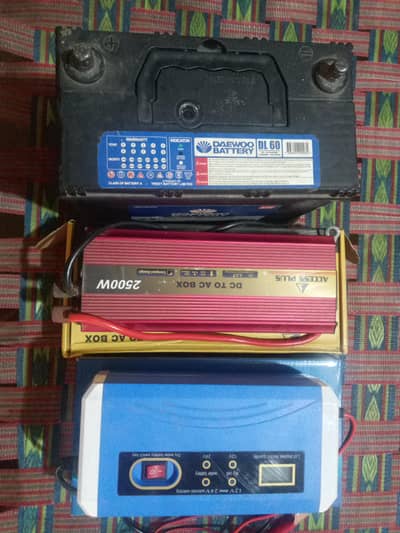 Family pack for sell