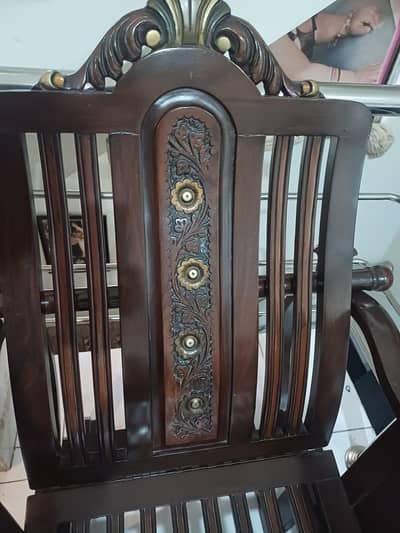 rocking chair