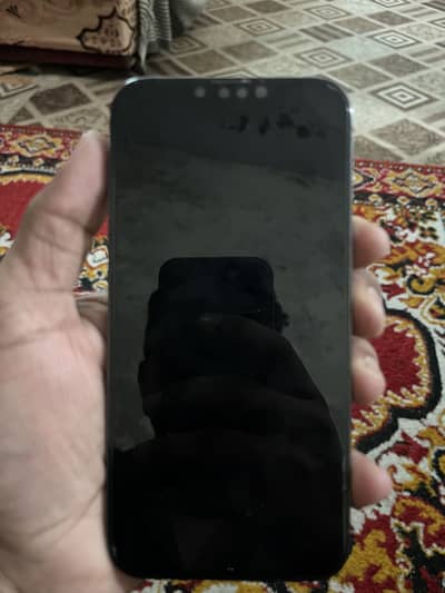 Apple iPhone 13 Pro Max – 256GB (Hong Kong Variant) with box