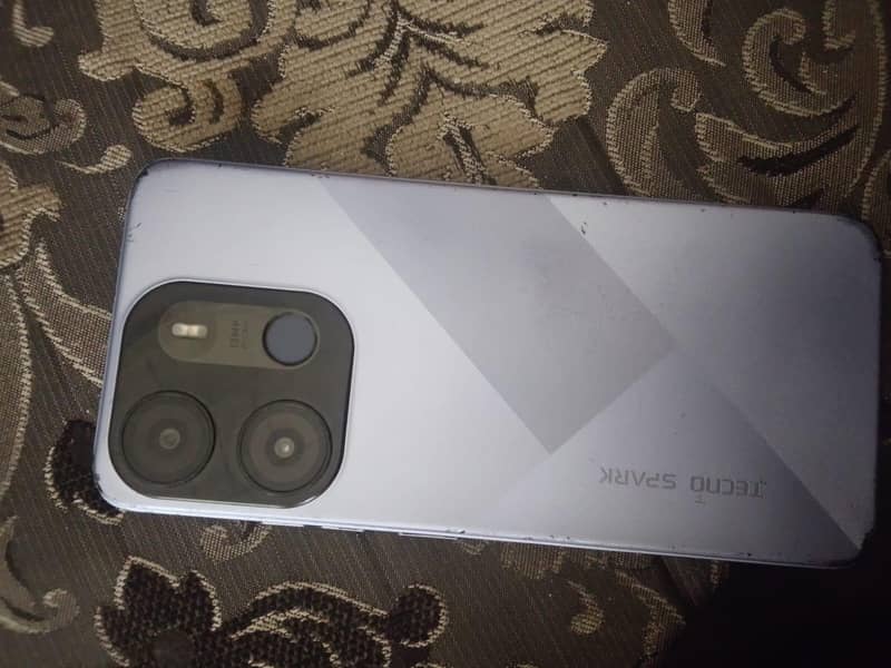 Tecno Other Model 1