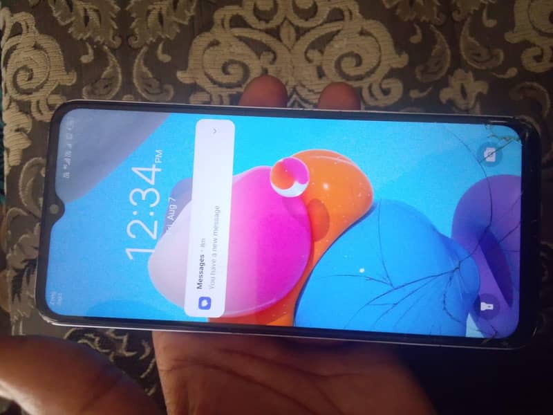 Tecno Other Model 5
