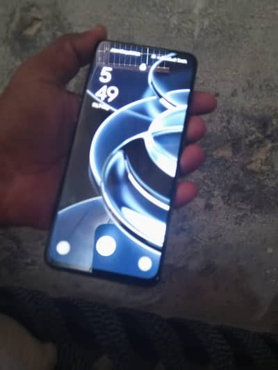 OPPO Reno6 Pro