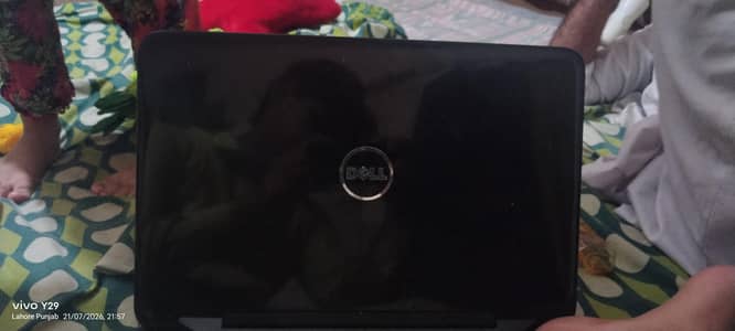 Dell Core i5 [2nd Gen] - 6GB RAM (Exchange with iPhone 11 or 12 Only)