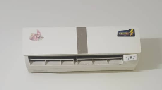 1 ton split AC for sale