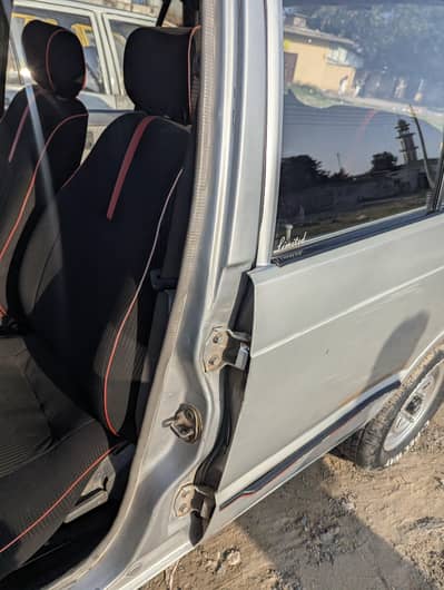 Suzuki Mehran VXR 2017
