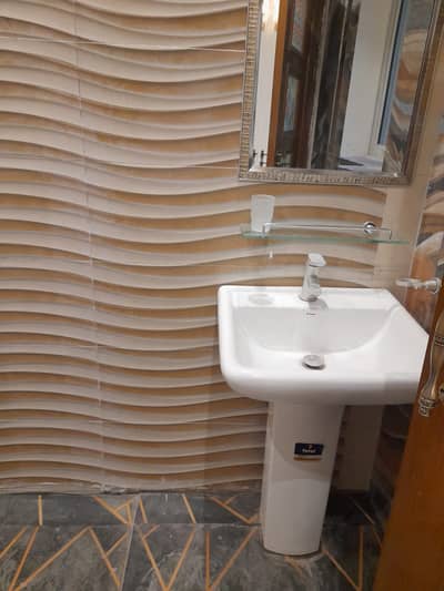 5m brand New house for rent