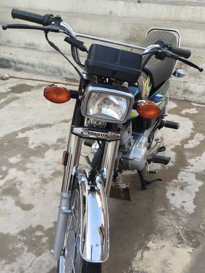 Honda