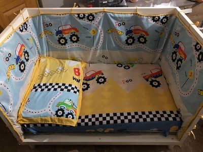 Baby Cot