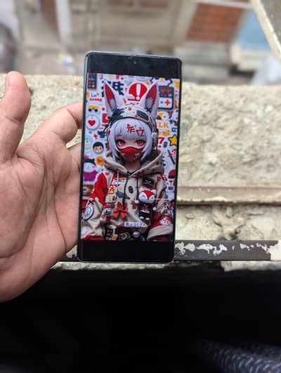 Google Pixel 7 Pro 12/256