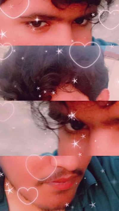 Roshaan Rajput 
