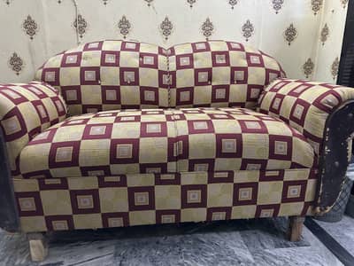 Sofa set for sale