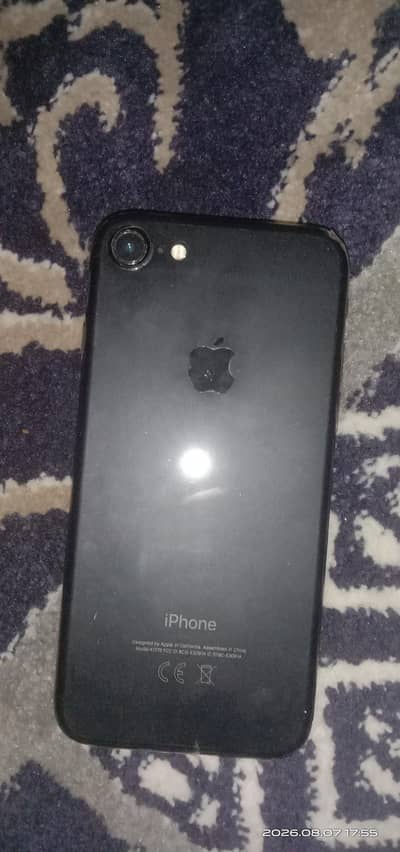 Apple iPhone 7
