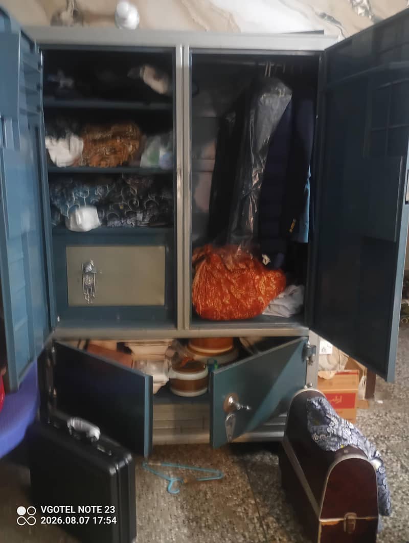 Wardrobe 1
