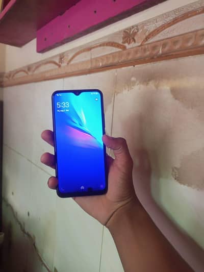 Vivo Other Model